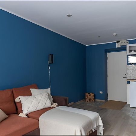 Cozy Apartment Near The Sea Tallin Exterior foto