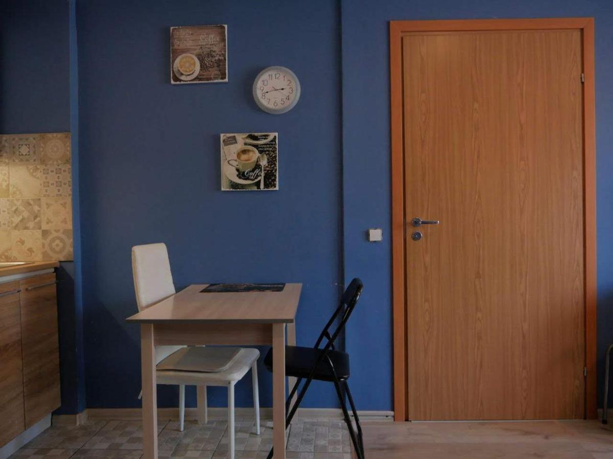 Cozy Apartment Near The Sea Tallin Exterior foto