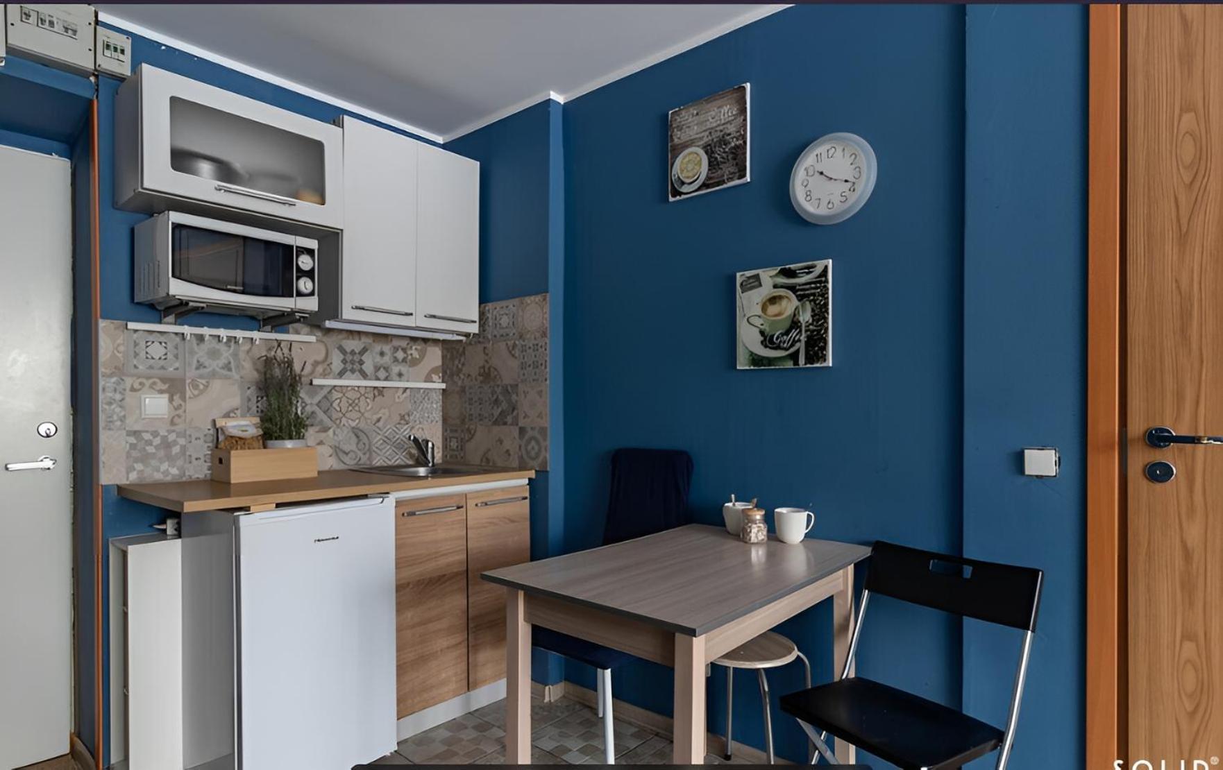 Cozy Apartment Near The Sea Tallin Exterior foto