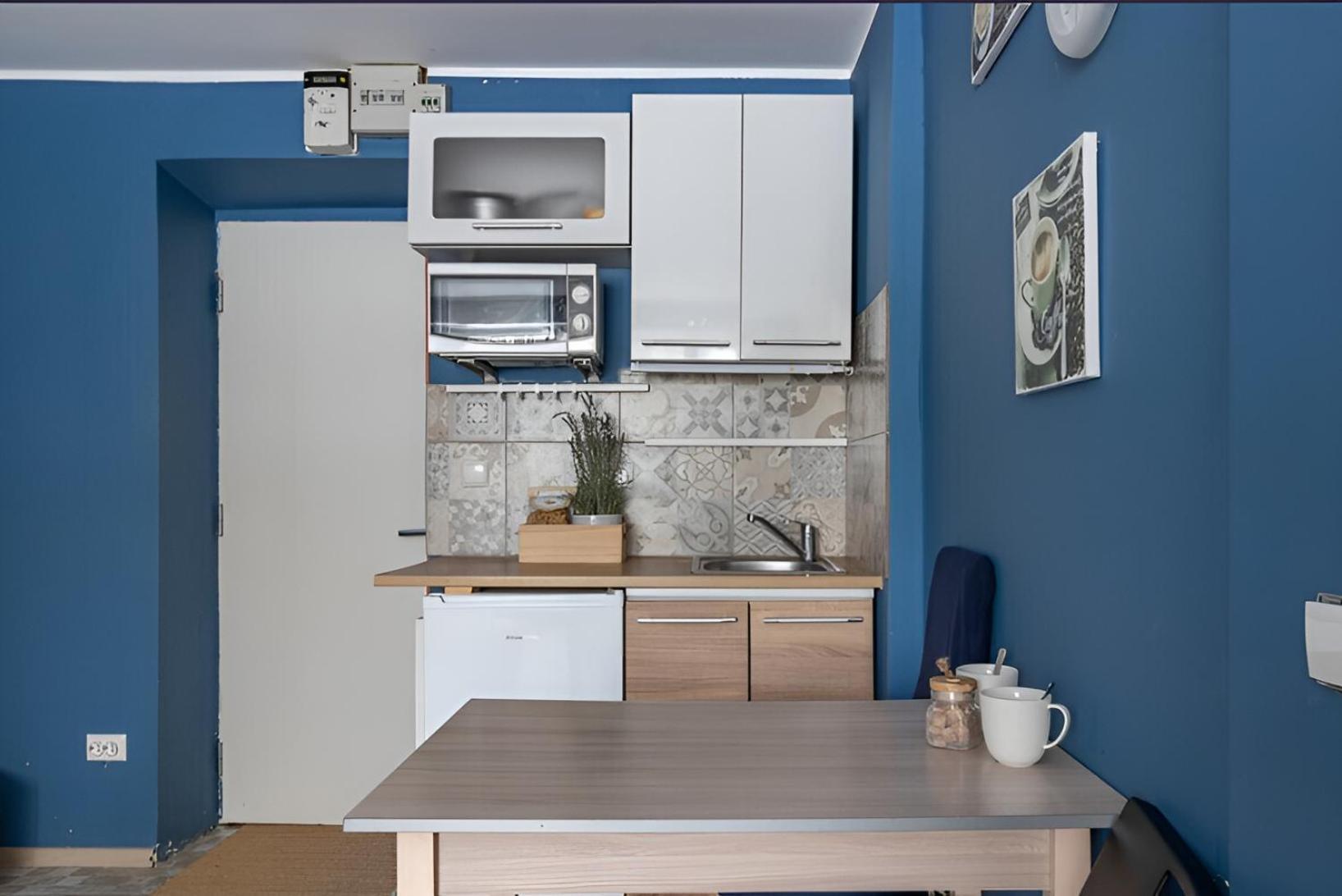 Cozy Apartment Near The Sea Tallin Exterior foto
