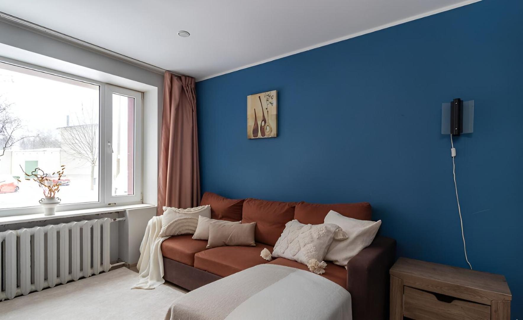 Cozy Apartment Near The Sea Tallin Exterior foto