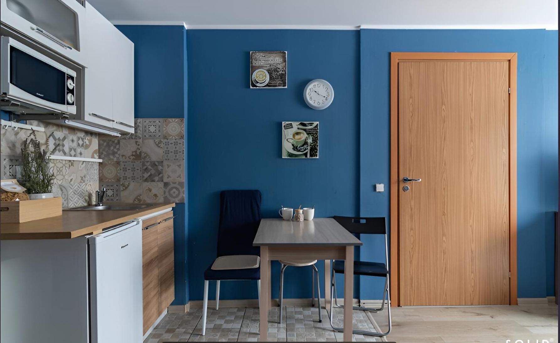 Cozy Apartment Near The Sea Tallin Exterior foto