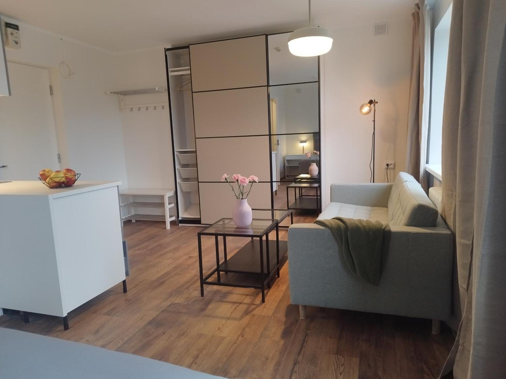 Cozy Apartment Near The Sea Tallin Exterior foto