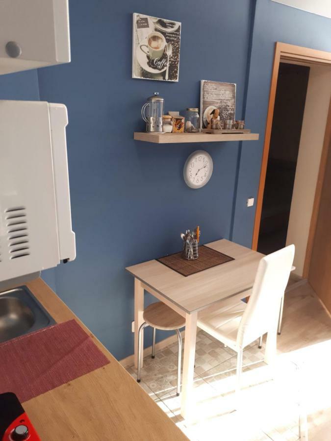Cozy Apartment Near The Sea Tallin Exterior foto